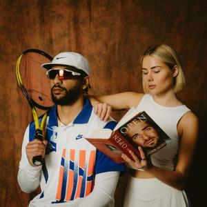 AGASSI