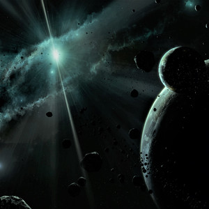 Deep Void (Original Mix)