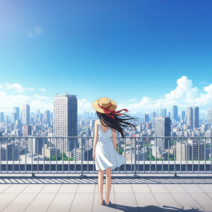 東京サマーデイズ