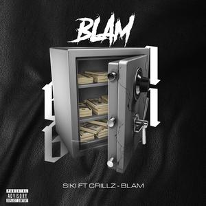 blam (feat. crillz)