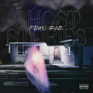 GHOST STORIES
