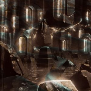 Through the Fiber Optic Jungle