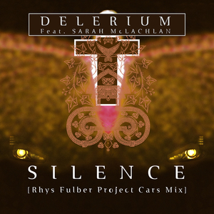 Silence (Rhys Fulber Project Cars Mix)