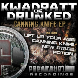 New Stage (Original Mix)