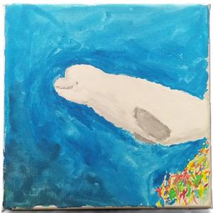 Tale About a Whale