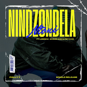 Nindzondela Nton