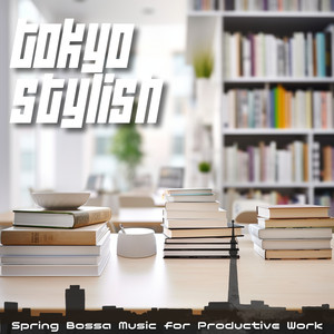 Mellow Awakening of Creativity (Keyb Ver.)