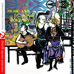 A Lina Lina And Urallira