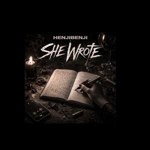 She Wrote