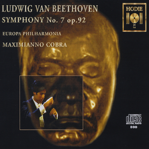 Symphony No. 7 in A Major, Op. 92: II. Allegretto