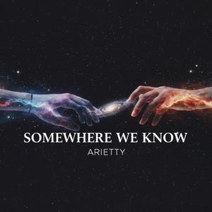 Somewhere We Know (Future bass)