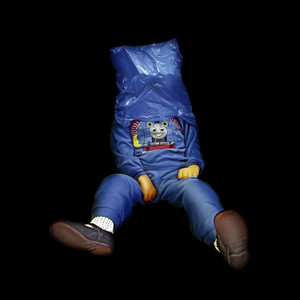 Left Behind (Bulletdodge's Deepend Mix)