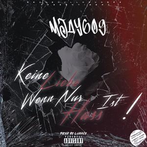 Keine Liebe wenn nur Hass ist !