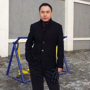 自己的光