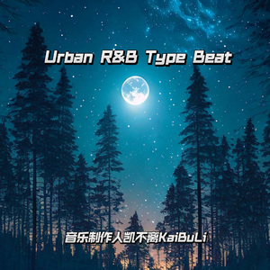 Urban R&B Night Vibe