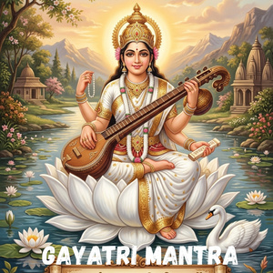 Gayatri Mantra