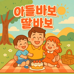 아들바보 딸바보