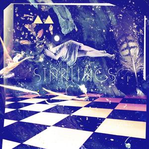 Weight In Gold [ (Lapelle's Double Vented Remix) by Starlings, Lapelle]