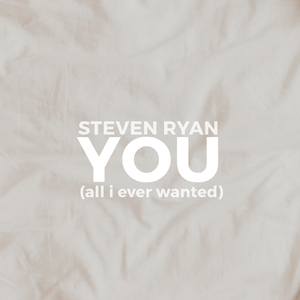 YOU (all i ever wanted)