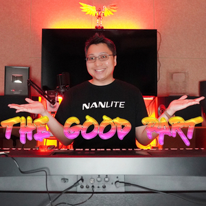 The Good Part (Piano Version)