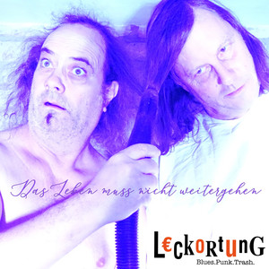 Das Leben muss nicht weitergehen