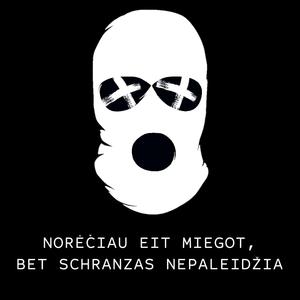 SFINKSAS (Original By Andrius Gruodis)