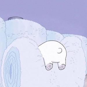 秃头小宝贝（翻自 佚名）