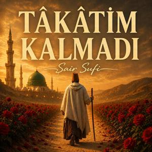 Takatim Kalmadı