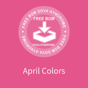 April Colors