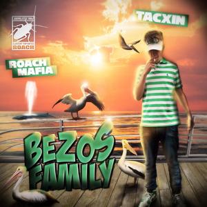 Twin Mercury (feat. Denzollas)