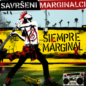 Rođen Neprilagođen