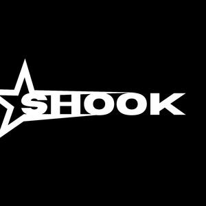 SHOOK (feat. Shawn Zuspät & grav)
