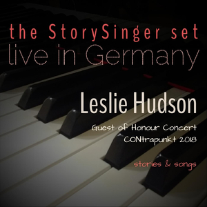 Nibble Nibble (Live)