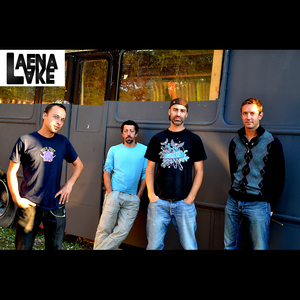 Sortir De L'ombre (2015, at Love Cats Studio)