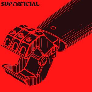 Superficial (feat. Jackal Blood)
