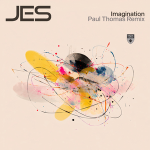 Imagination (Paul Thomas Extended Remix)