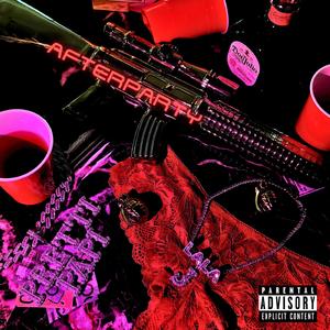 Afterparty (feat. Lala J)