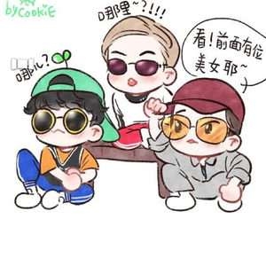 花曜日 (Blooming Day)（Cover EXO-CBX）