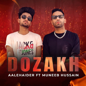 DOZAKH (feat. Muneeb Hussain)