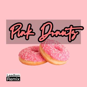 P1nk Donuts