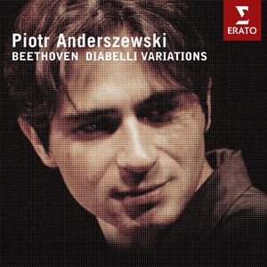 33 Variations on a Waltz in C major by Diabelli, Op.120:Variation XXII: Molto allegro (alla 'Notte e giorno faticar' di Mozart)