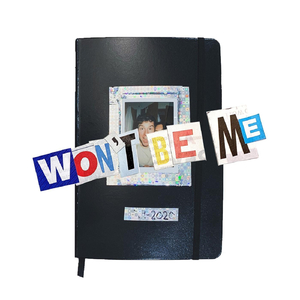 Won't Be Me