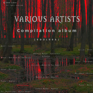 Zedef (Original Mix)