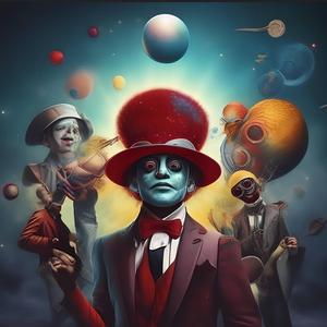 Avant Bafoonery in C major