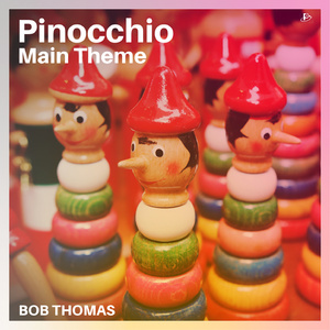 Pinocchio Main Theme