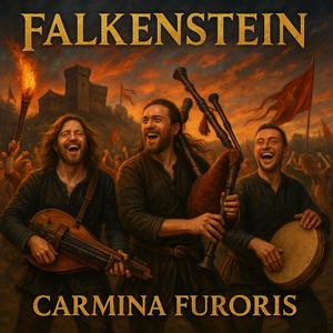 Carmina Furoris (Radio Edit)