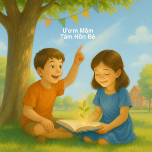 Chậm Một Bước Thấy Được Cả Bầu Trời