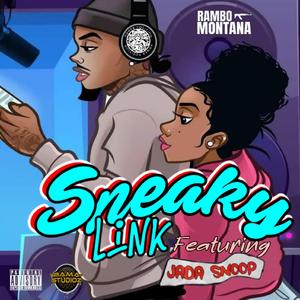 Sneaky Link (feat. JA DA SNOOP)