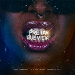 Preta Que Vicia ( FunkHall )