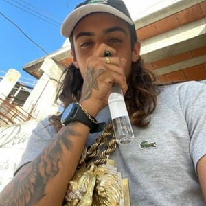 MC VITINHO DO JACA - NOITE DE LUTO